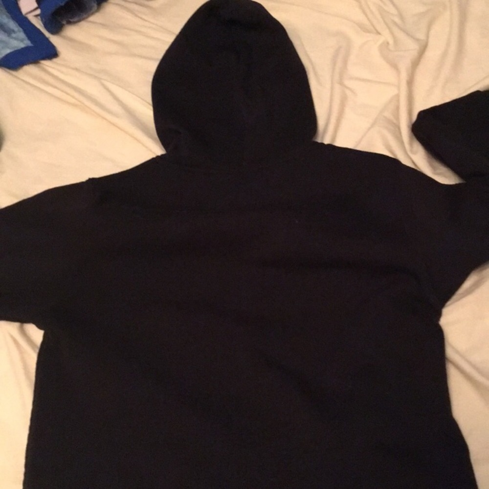 thrasher hoodie